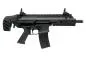 Preview: Cyma FN Herstal FA-MAS F1 Evo Black 0,5 Joule AEG